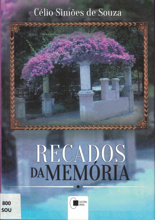 Recados da memória